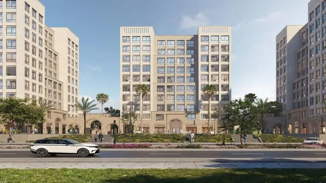Resale 70m FF+AC below market price in installment