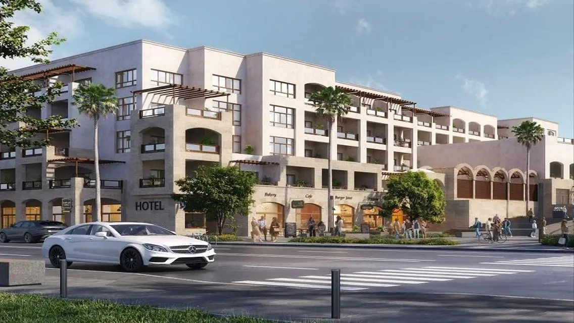 Resale 70m FF+AC below market price in installment