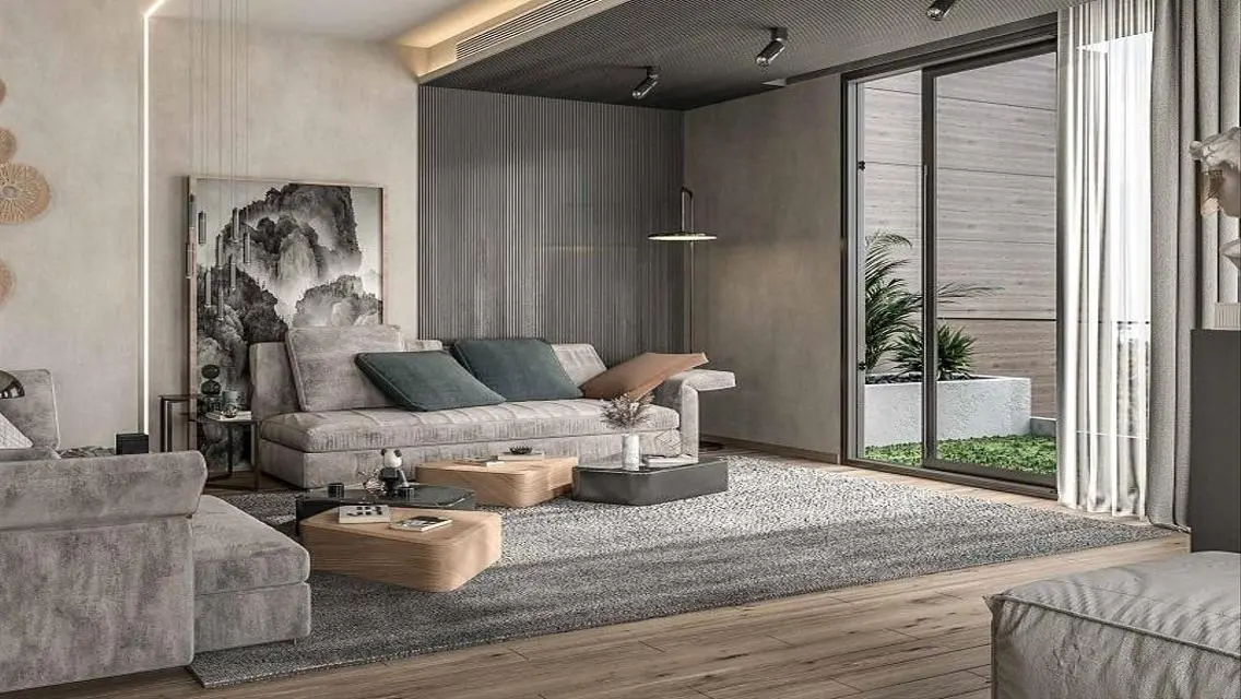 Resale 70m FF+AC below market price in installment
