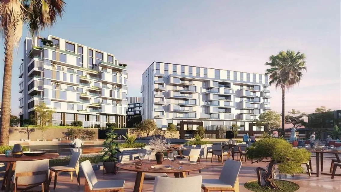 Resale 70m FF+AC below market price in installment