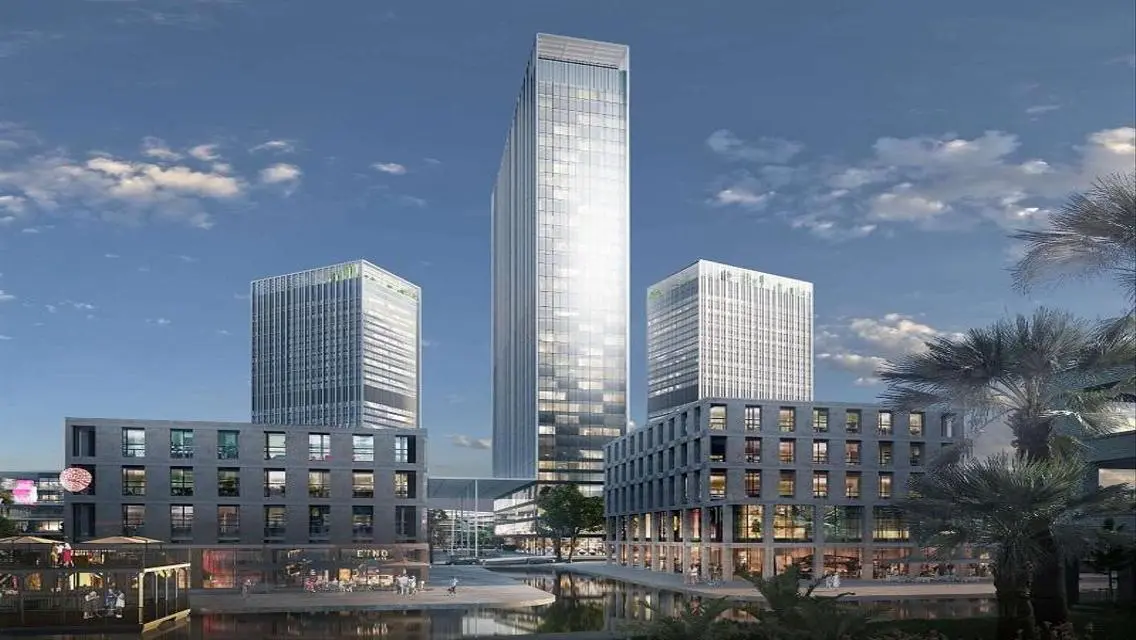 Resale 70m FF+AC below market price in installment