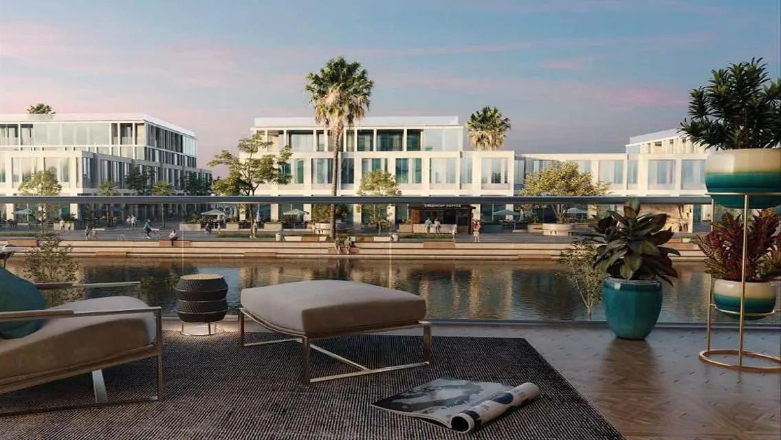Resale 70m FF+AC below market price in installment