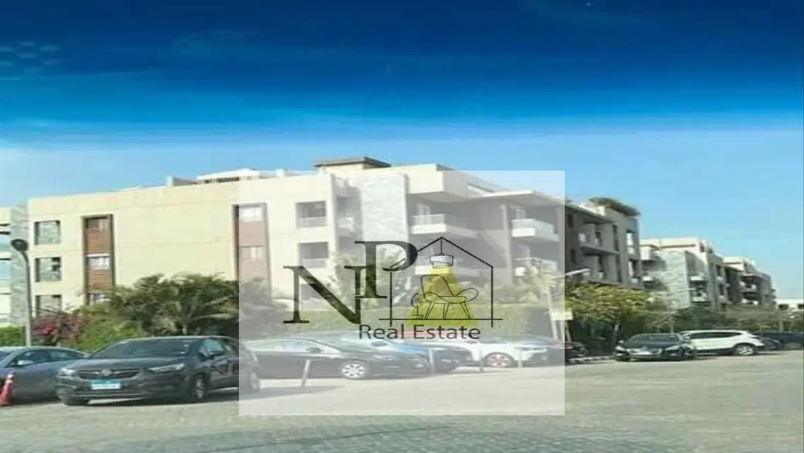 شقة للايجار بكمبوند نيو جيزة الترا لوكس