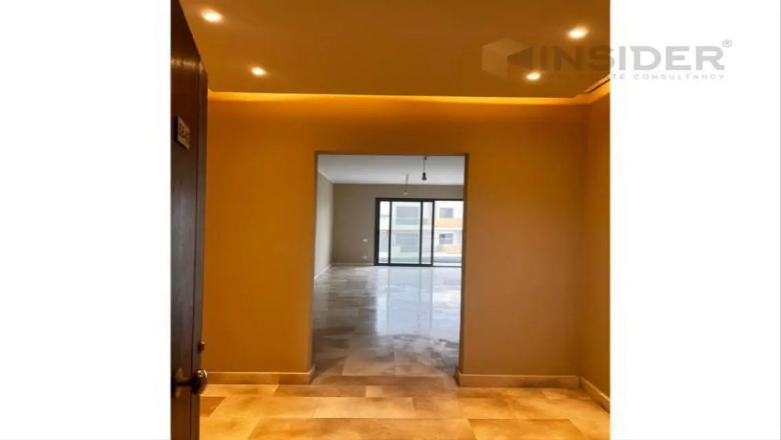 Apartment for rent at Villette with kitchen ana AC