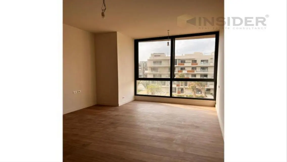 Apartment for rent at Villette with kitchen ana AC