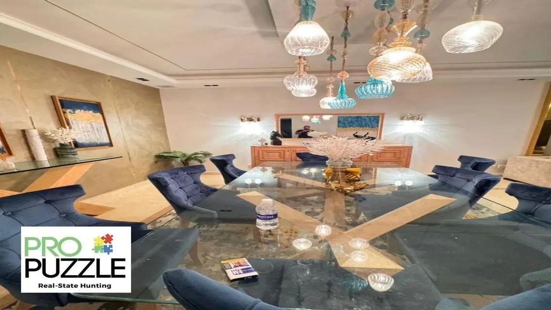 Apartment for Rent in Mivida