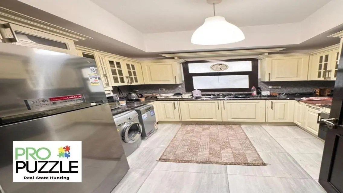 Apartment for Rent in Mivida