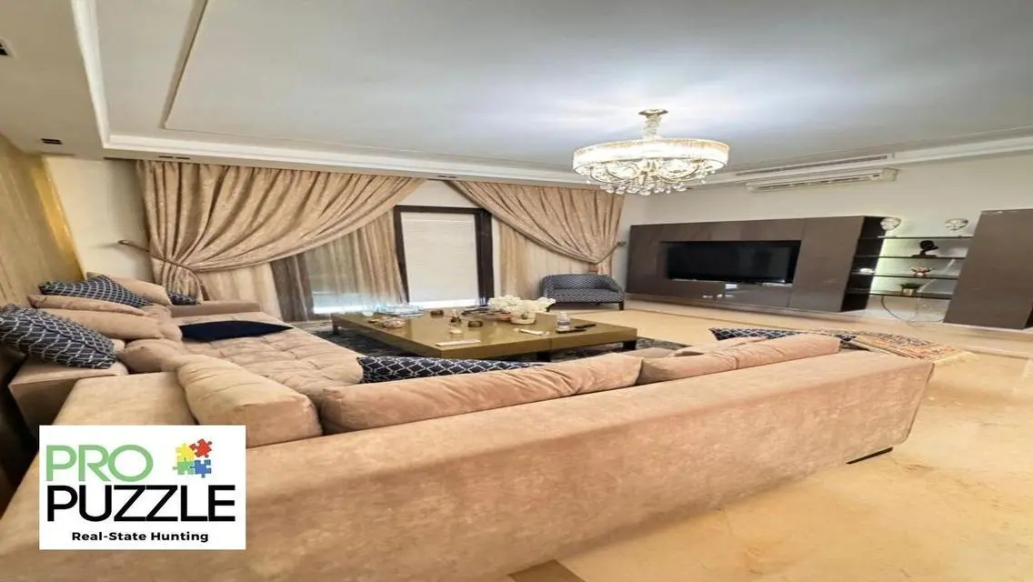 Apartment for Rent in Mivida