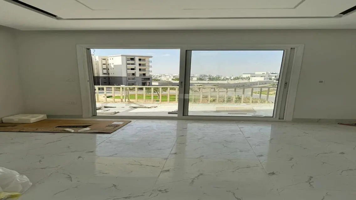 Luxury Apartment for Rent in Hyde Park