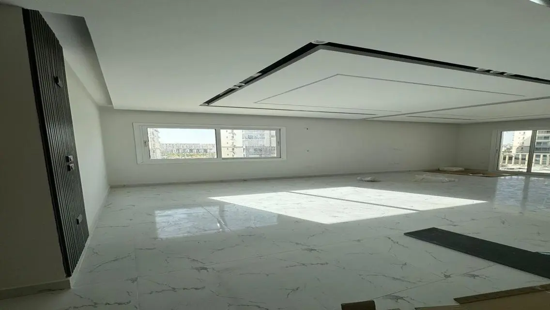 Luxury Apartment for Rent in Hyde Park