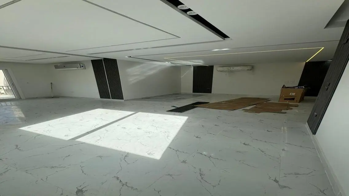 Luxury Apartment for Rent in Hyde Park