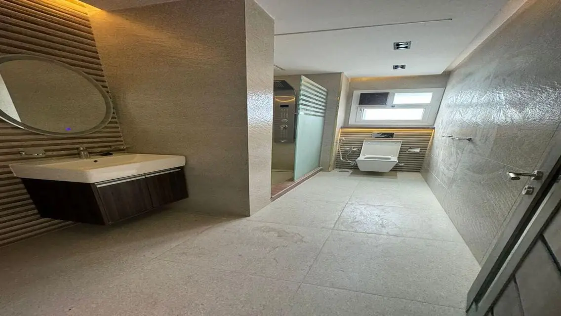 Luxury Apartment for Rent in Hyde Park