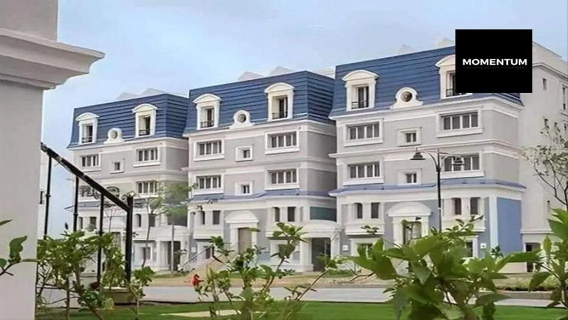 I-City Finished kitchen prime location