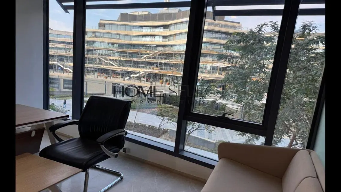 A Fully finished and furished Office for Sale