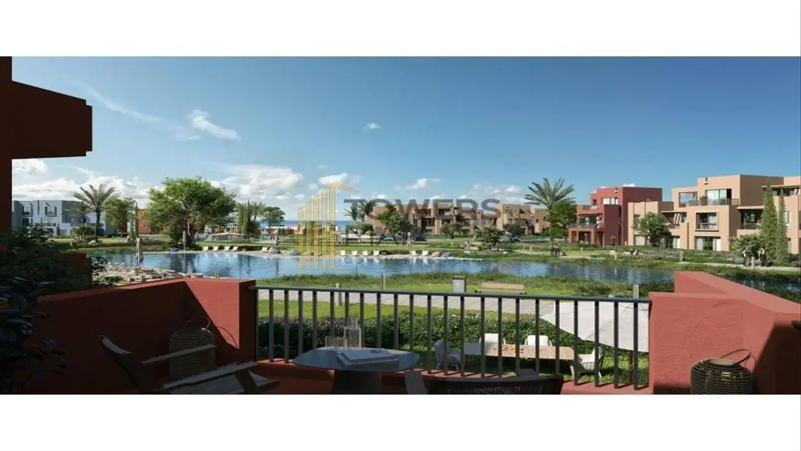 Luxury Villa Finished / 4 Bedroom + garden 426m