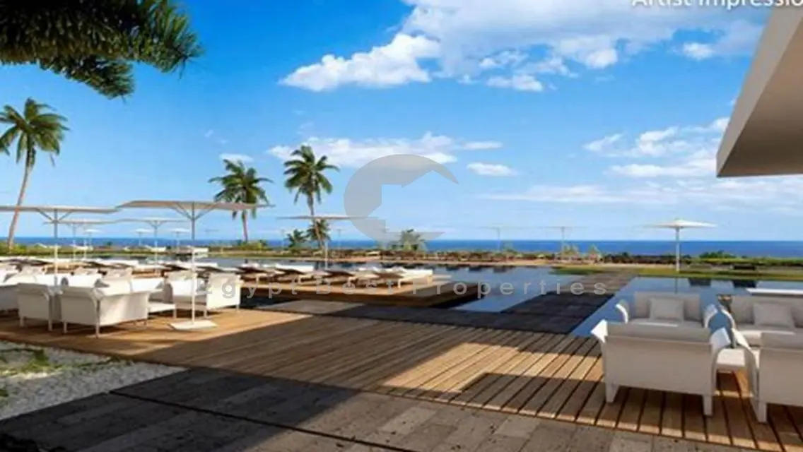 Villa F.F \Full Sea View\Early Delivery\SOMA PAY.