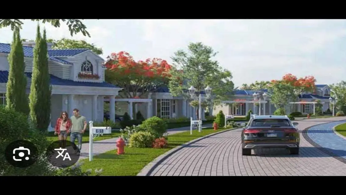 شقه لقطه جدا في mv park باقل مقدم فالماركت