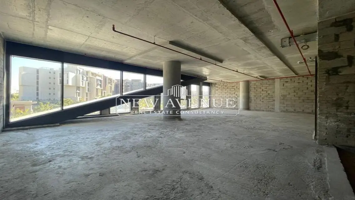 Office for Rent in Sidi Kerir - EDNC 141