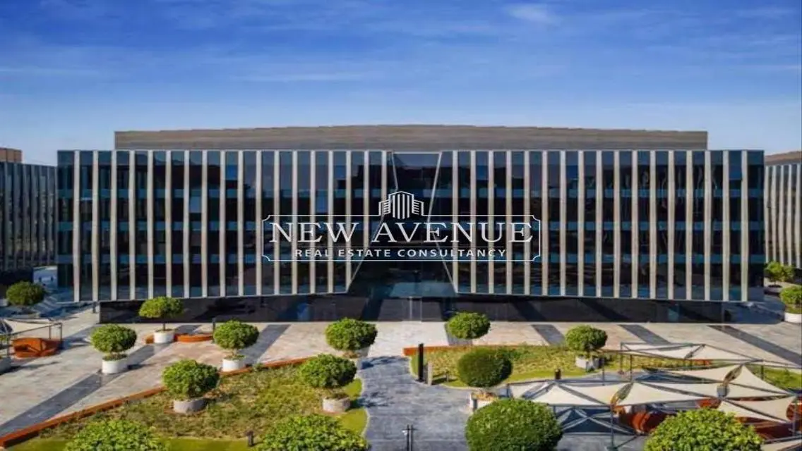 Office for Rent in Sidi Kerir - EDNC 141