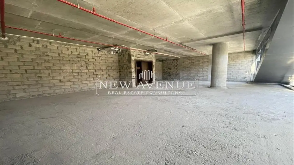 Office for Rent in Sidi Kerir - EDNC 141