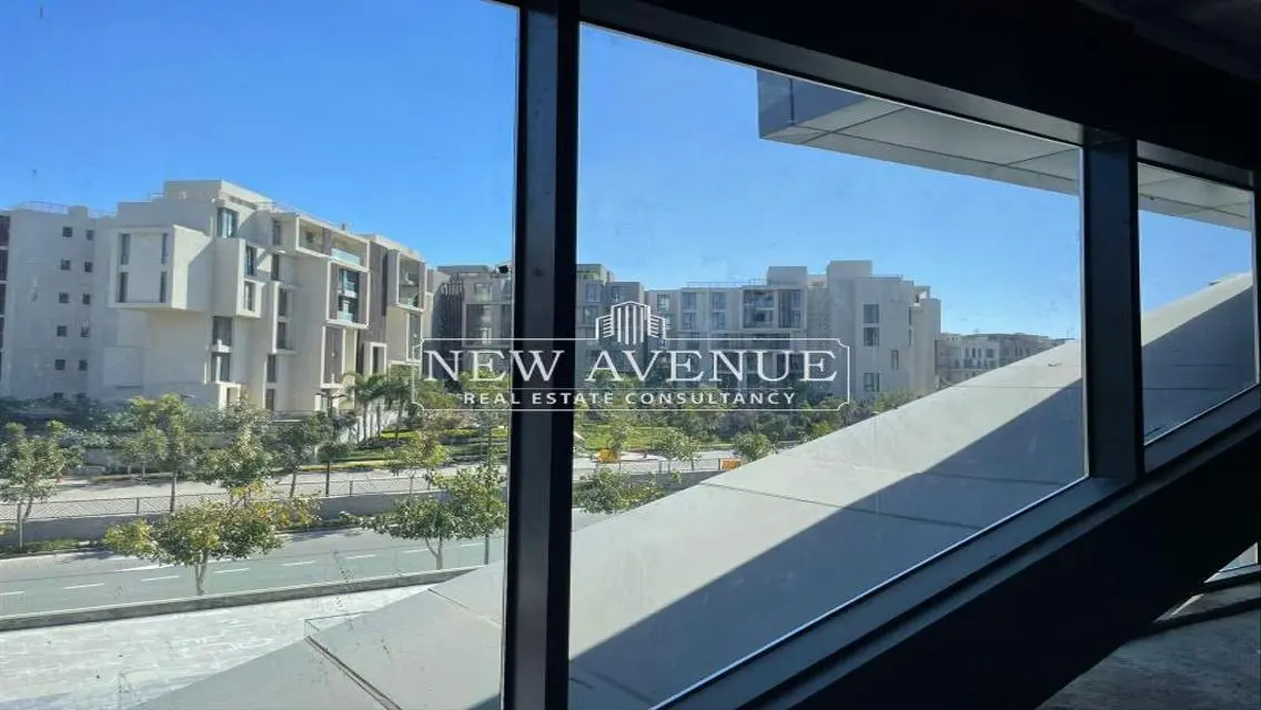 Office for Rent in Sidi Kerir - EDNC 141