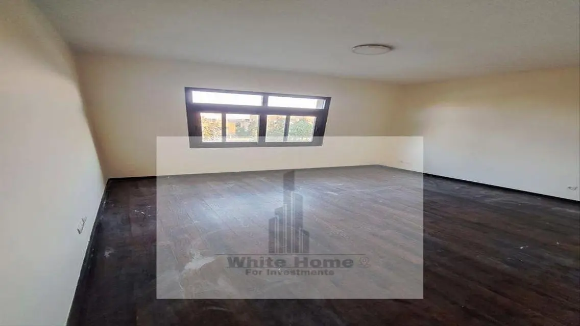 For rent an apartment in Mivida Compound