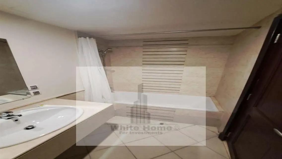 For rent an apartment in Mivida Compound