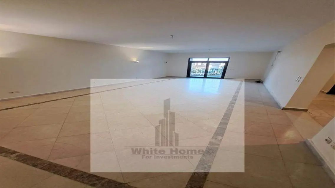 For rent an apartment in Mivida Compound