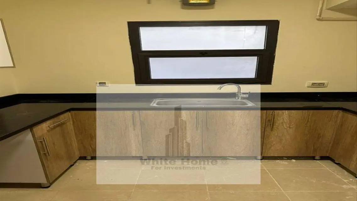 For rent an apartment in Mivida Compound