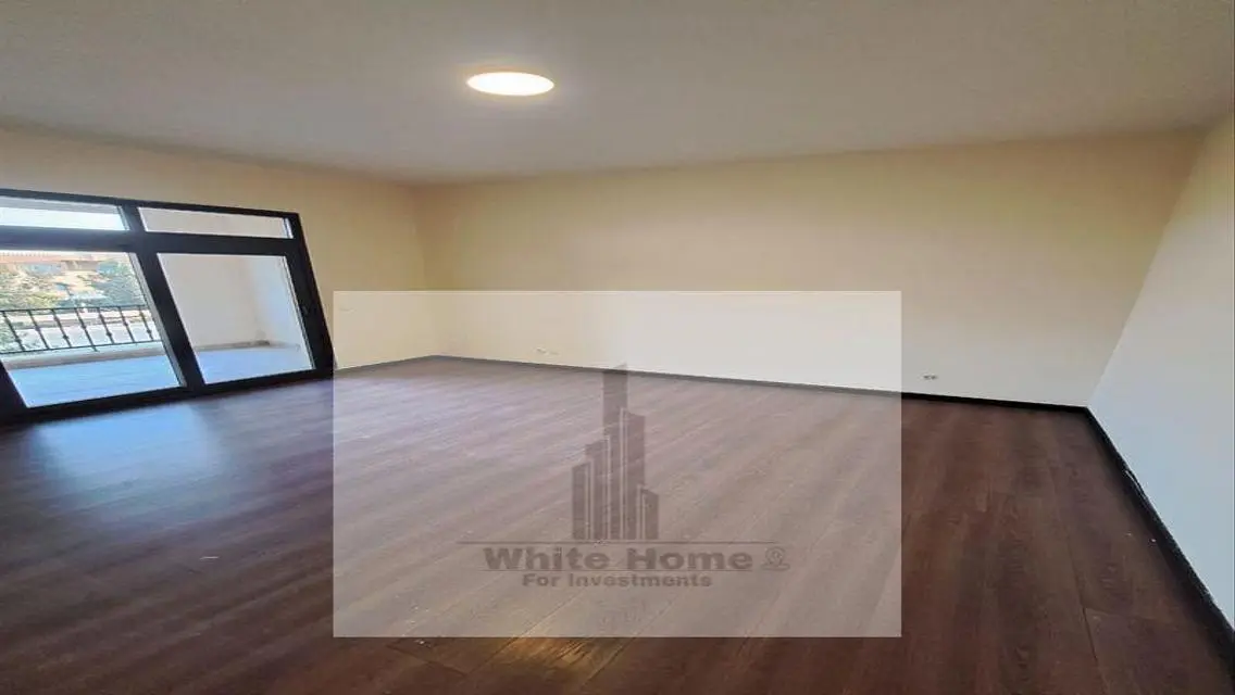 For rent an apartment in Mivida Compound