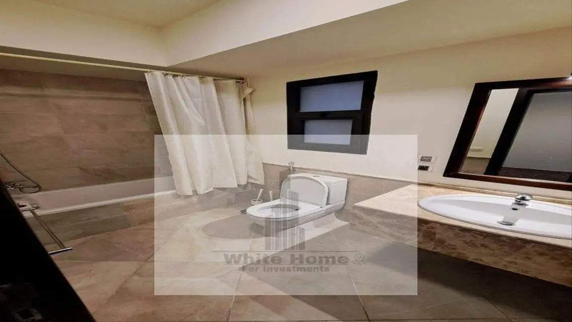 For rent an apartment in Mivida Compound