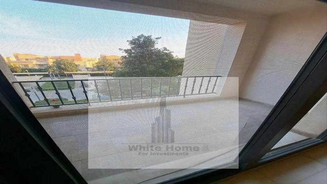 For rent an apartment in Mivida Compound