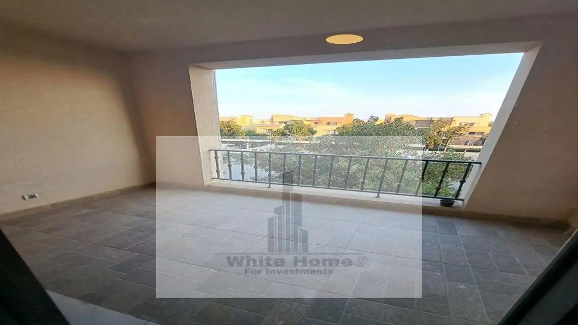 For rent an apartment in Mivida Compound