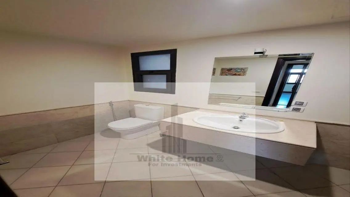 For rent an apartment in Mivida Compound