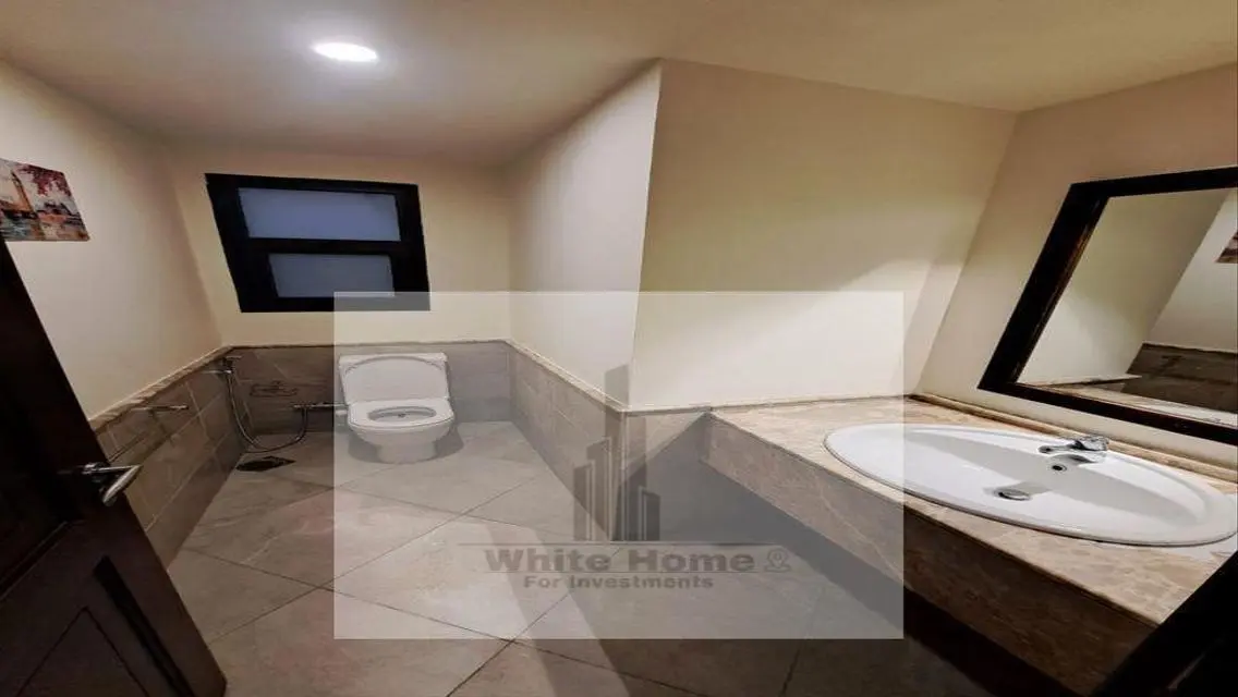 For rent an apartment in Mivida Compound