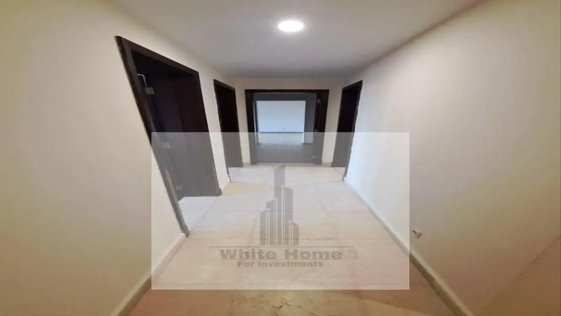 For rent an apartment in Mivida Compound