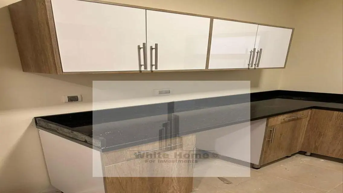 For rent an apartment in Mivida Compound