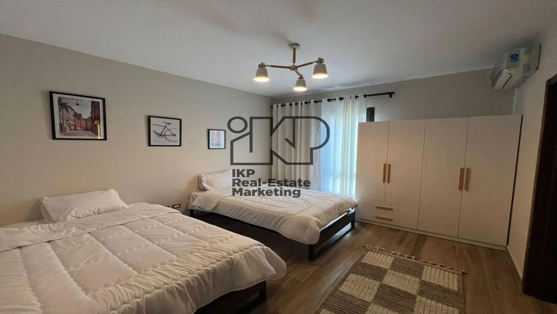 Apartment for rent , furnished in Eastown