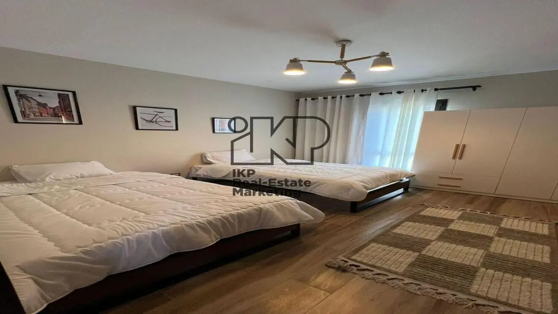 Apartment for rent , furnished in Eastown