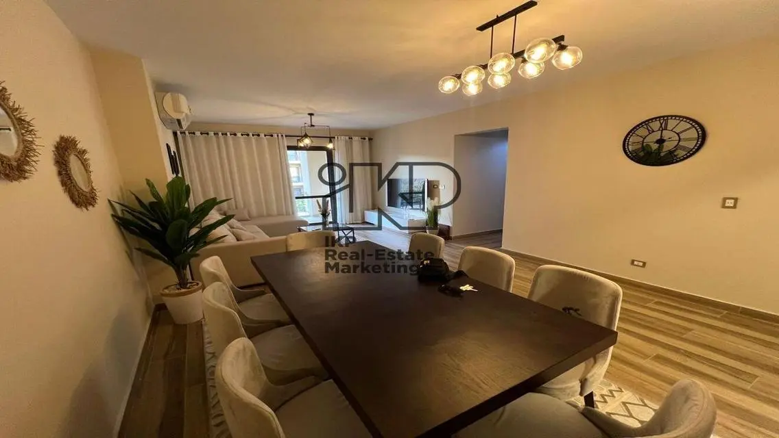 Apartment for rent , furnished in Eastown