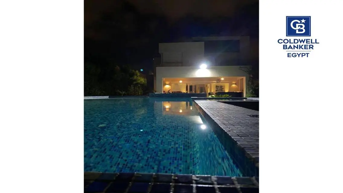 chalet Resale Finished+ACs Ready To move_Hacienda