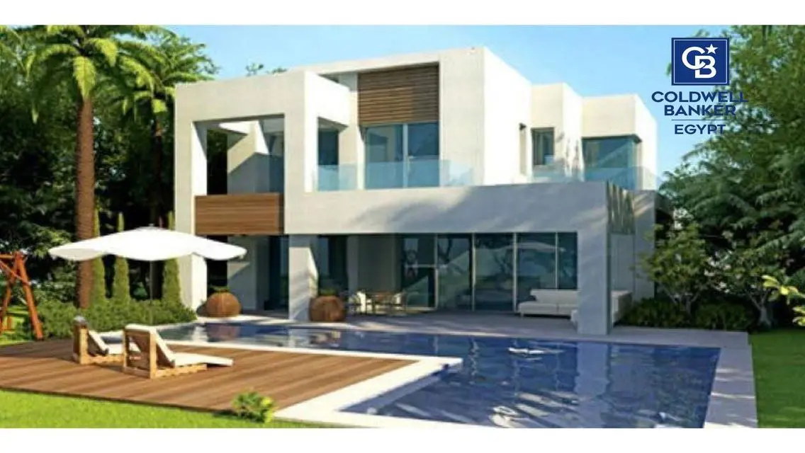 chalet Resale Finished+ACs Ready To move_Hacienda