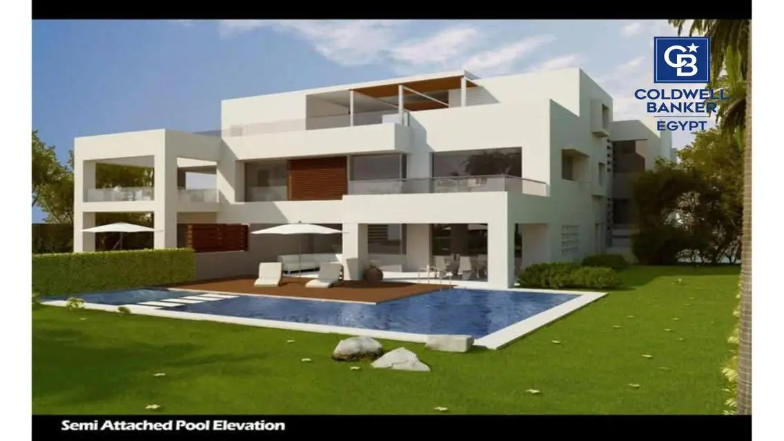chalet Resale Finished+ACs Ready To move_Hacienda