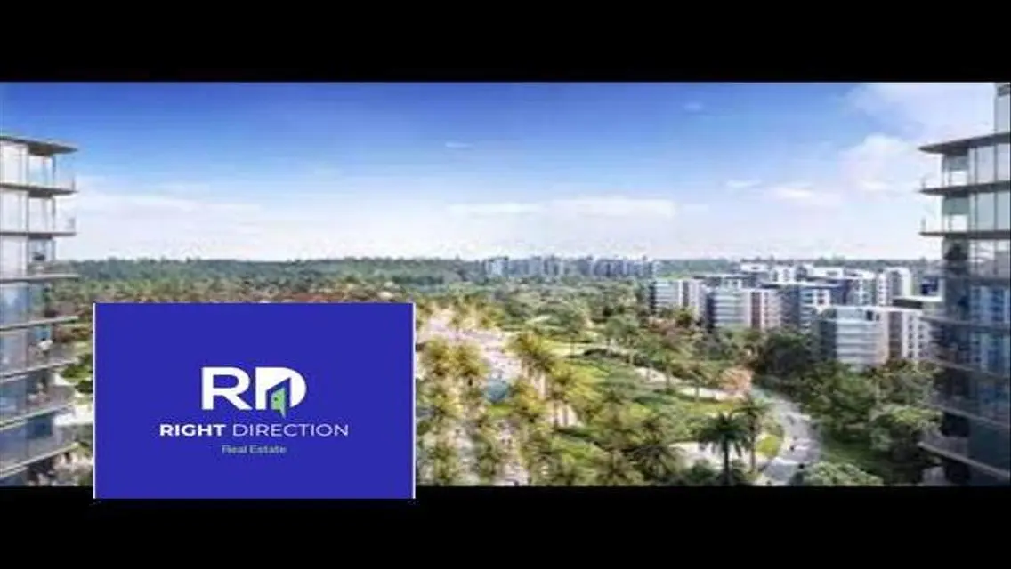 شقة فيو مميز تشطيب كامل (تكييفات ومطبخ) ريسيل