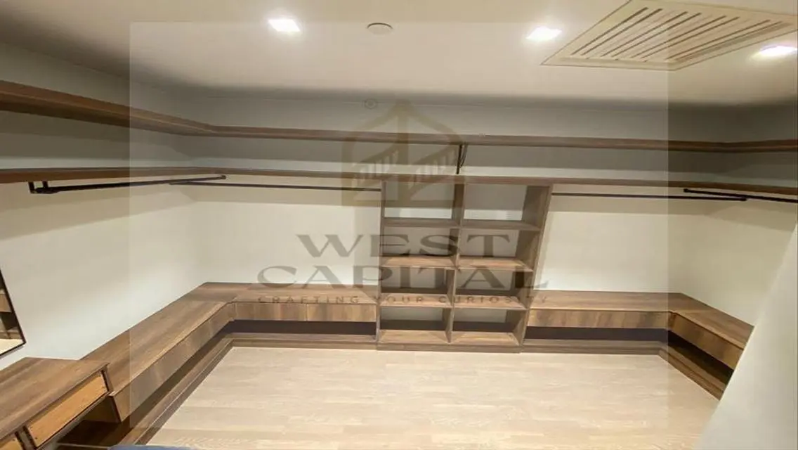 Furnished Apartment for rent in Aeon Towers