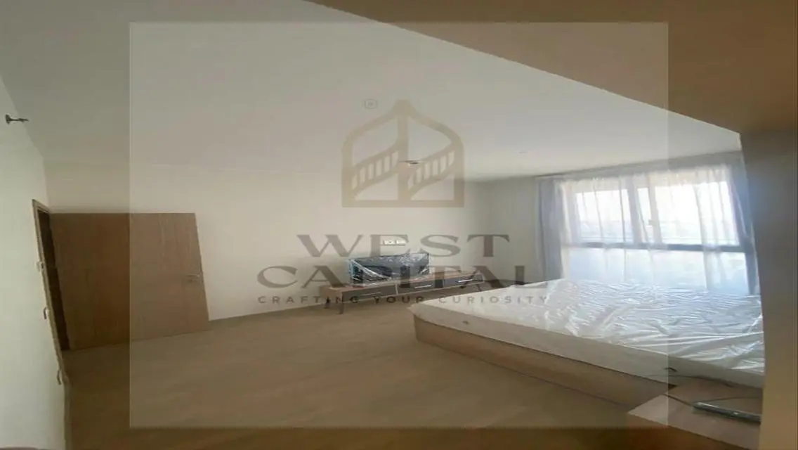 Furnished Apartment for rent in Aeon Towers
