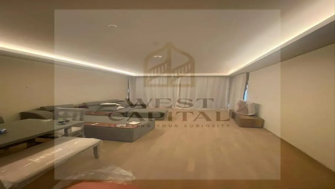 Furnished Apartment for rent in Aeon Towers
