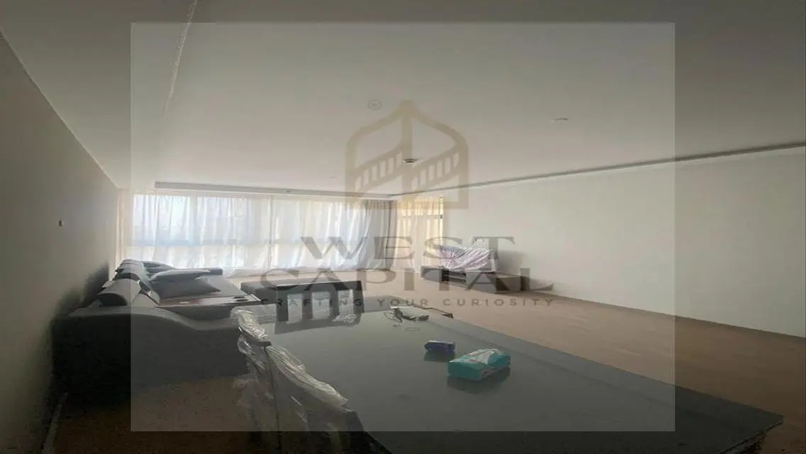 Furnished Apartment for rent in Aeon Towers