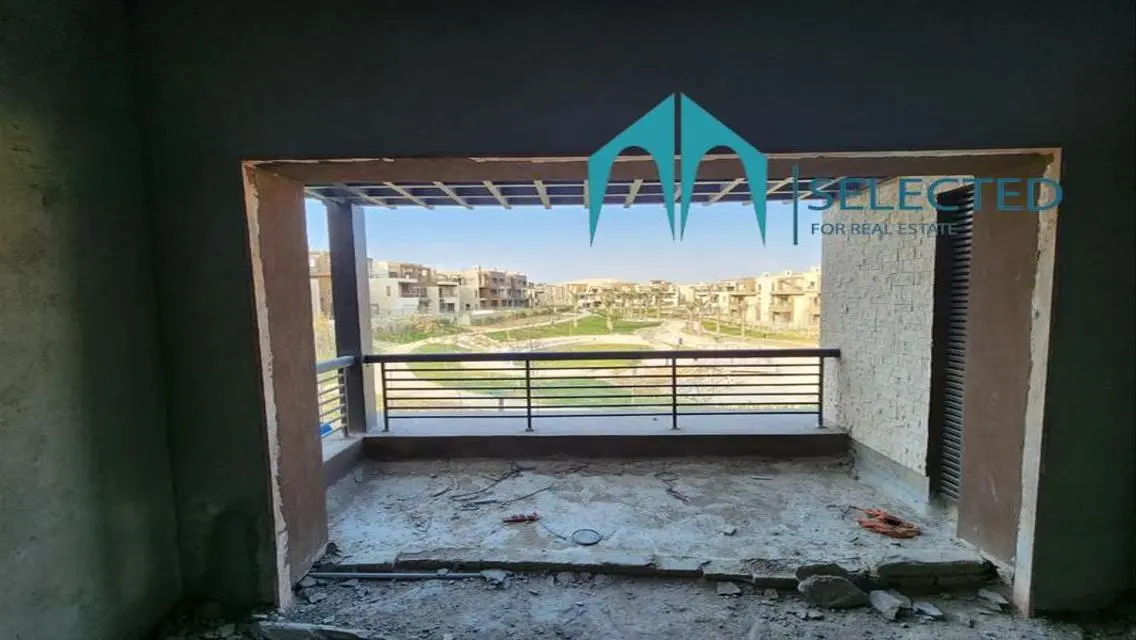 ٍستوديو للبيع في جاسبر وودز نيو جيزة