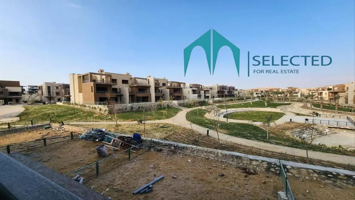 ٍستوديو للبيع في جاسبر وودز نيو جيزة